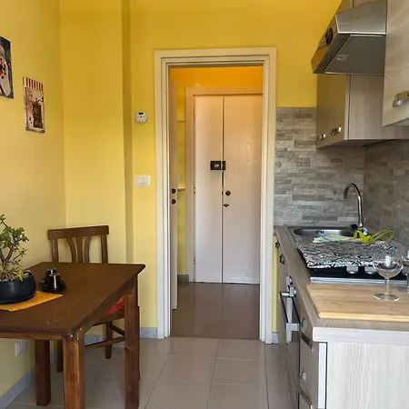 Bed Cafe Holiday home