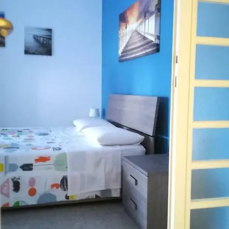 Holiday home Bed Cafe Syracuse