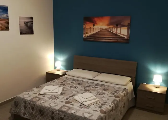 Holiday home Bed Cafe *