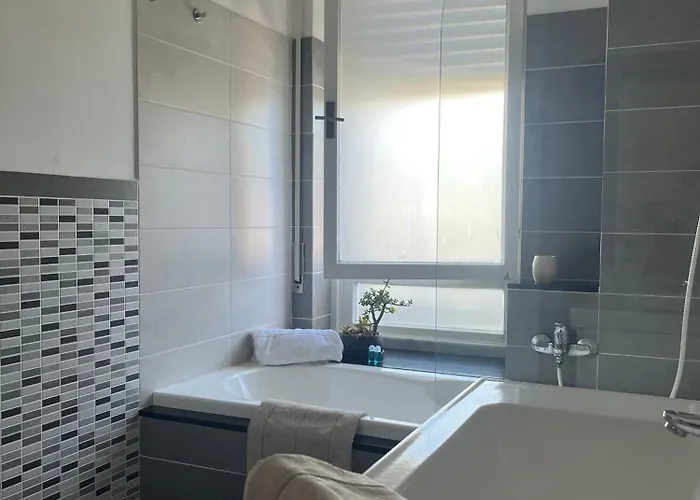 Bed Cafe Holiday home *