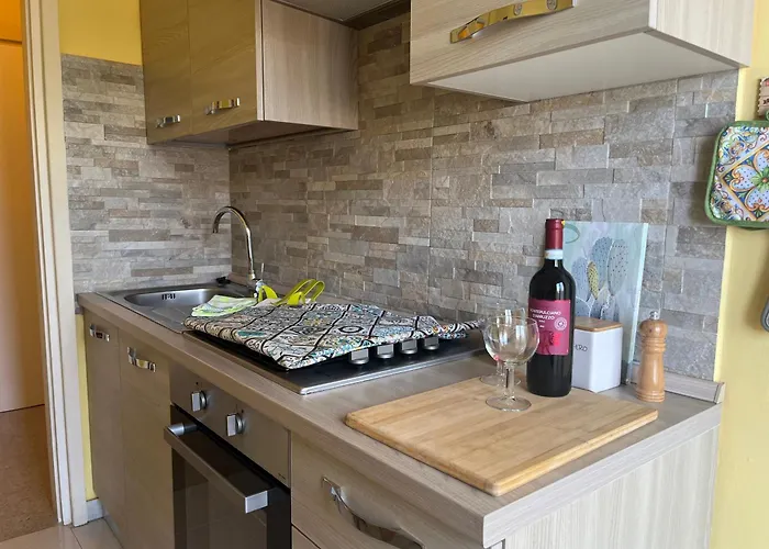 Bed Cafe Holiday home