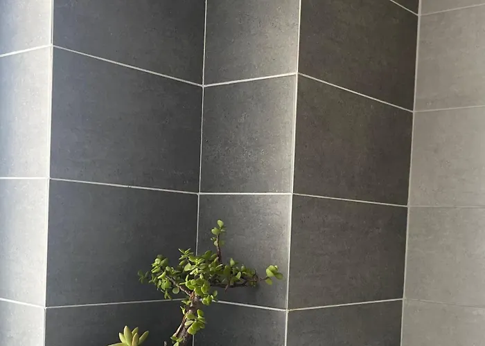 Holiday home Bed Cafe