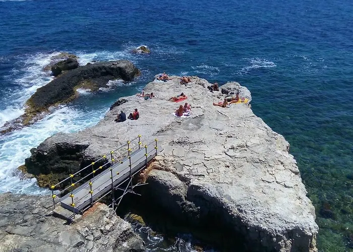 Bed Cafe Holiday home *