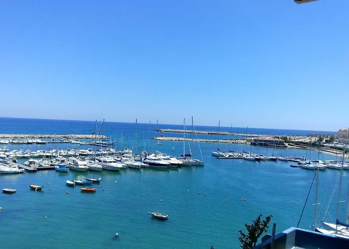 Bed Cafe Holiday home