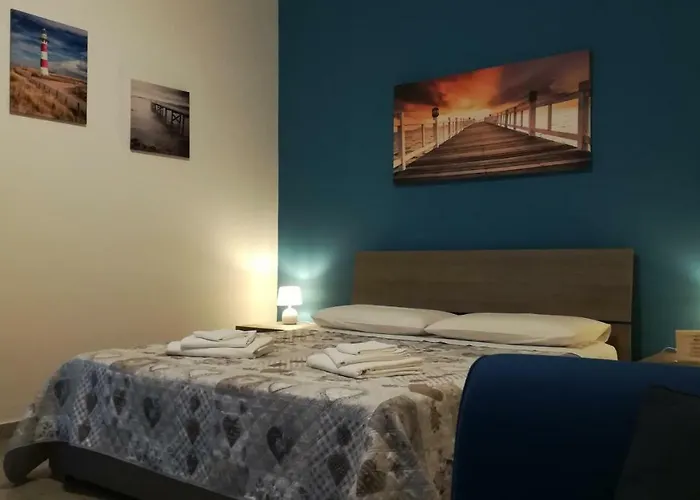 Holiday home Bed Cafe *