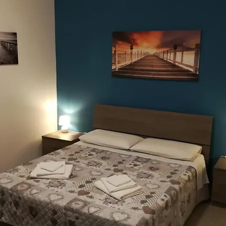 Casa vacanze Bed Cafe *