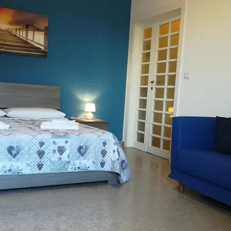 Casa vacanze Bed Cafe Syracuse