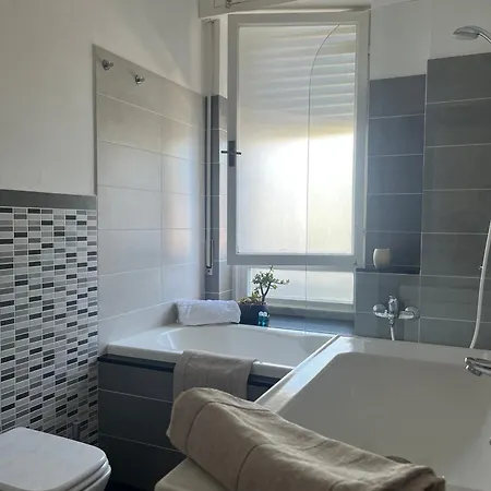 Bed Cafe Σπίτι διακοπών *