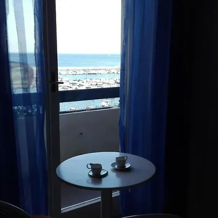 Bed Cafe Σπίτι διακοπών *