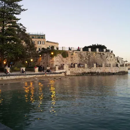 Bed Cafe Συρακούσες