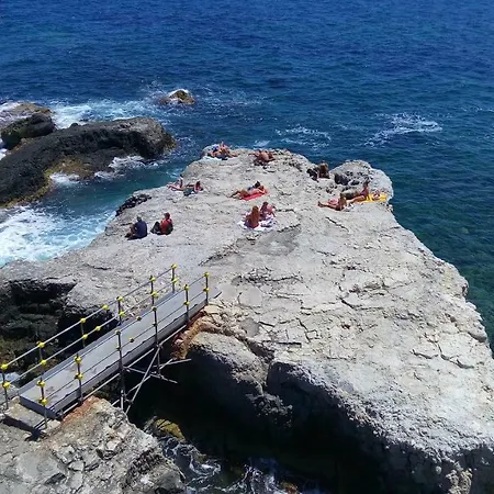 Bed Cafe Σπίτι διακοπών *