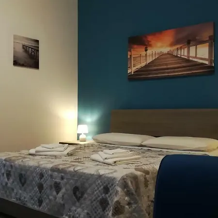 Casa vacanze Bed Cafe *