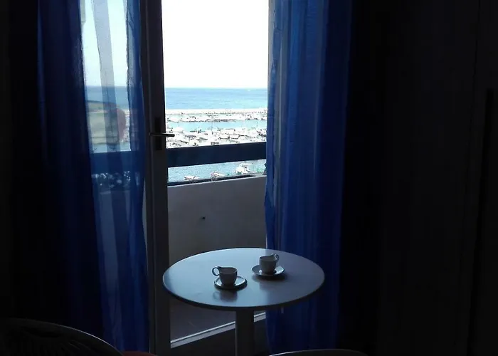 Bed Cafe Nyaraló *